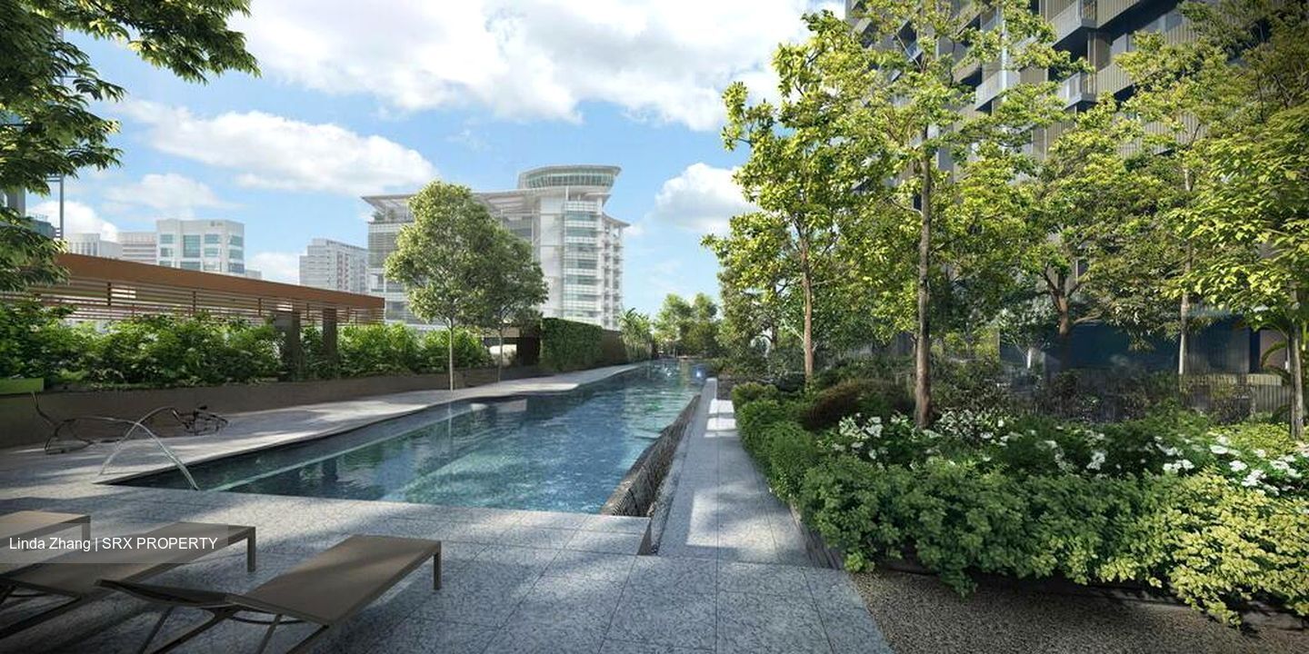 Midtown Bay (D7), Apartment #512799501